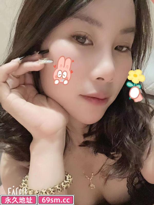 呼市花样小妹
