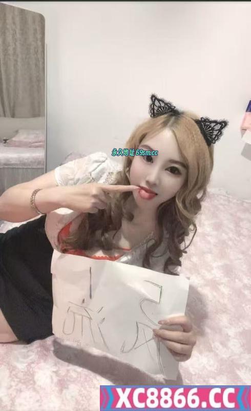 很会玩的骚姐姐