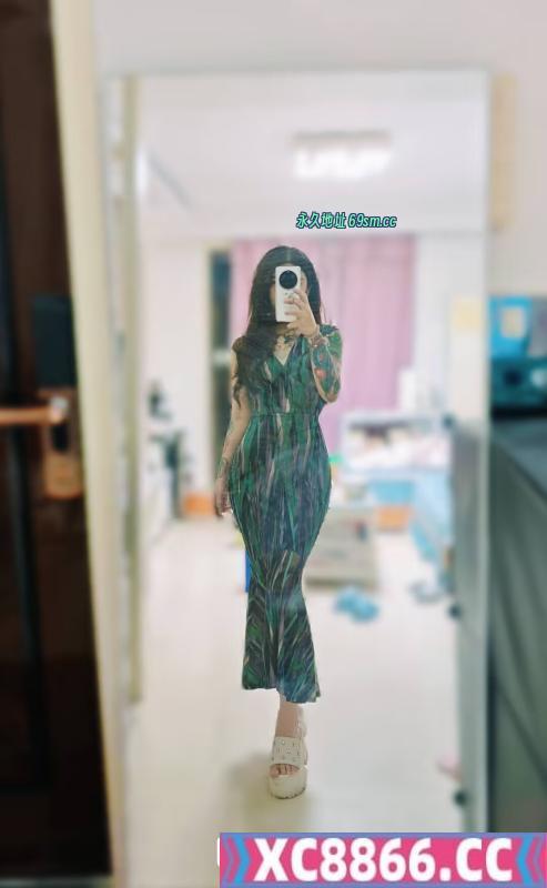 纹身大美妞