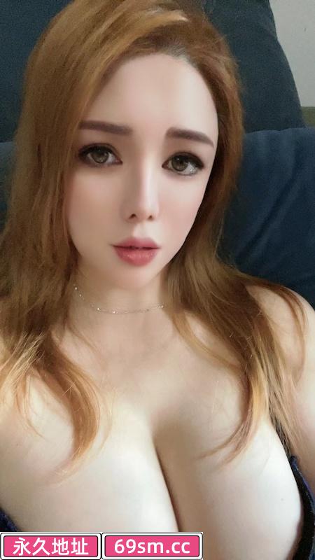 混血巨乳妹Gigi