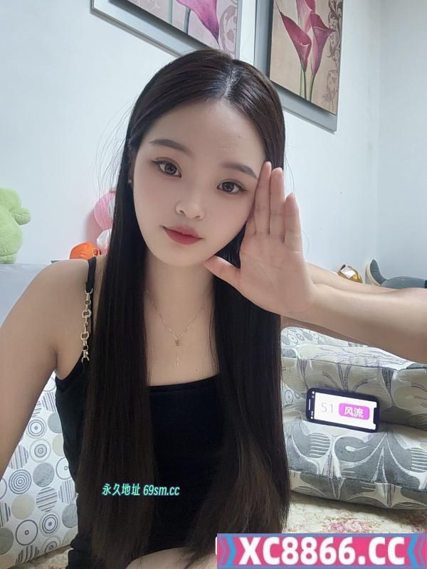 颜值清纯妹