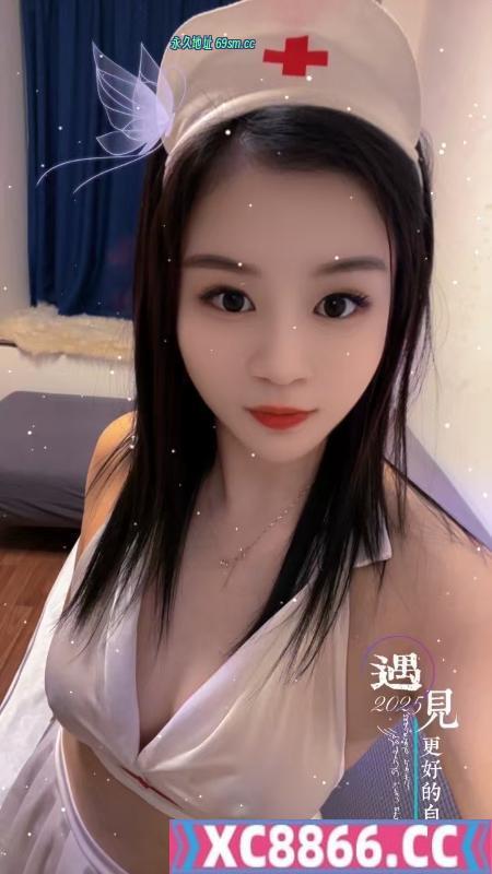 成都锦江小护士