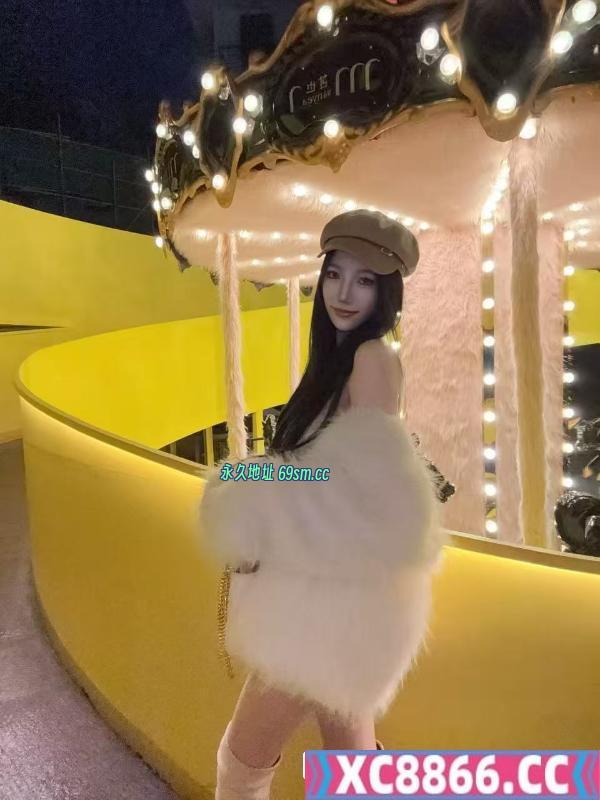 高颜值性感美女