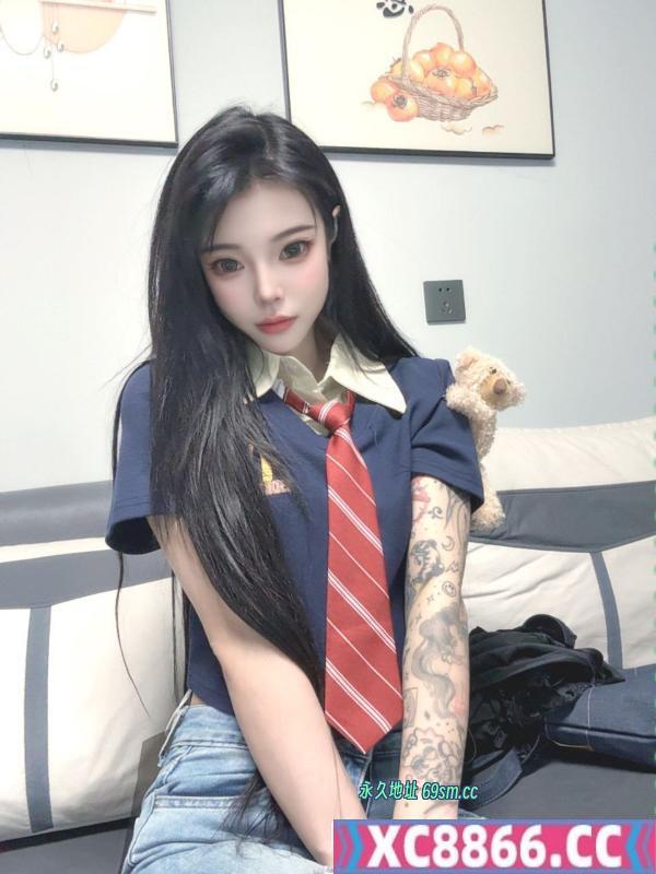 二府庄精神小妹