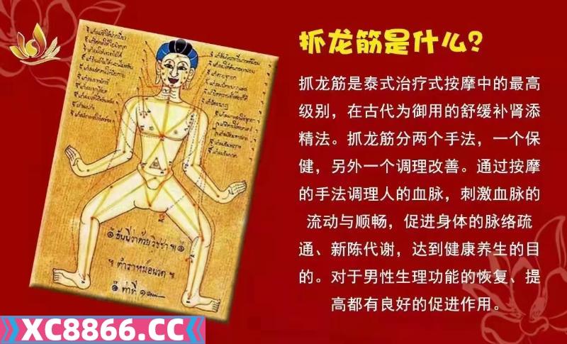 白云抓龙筋
