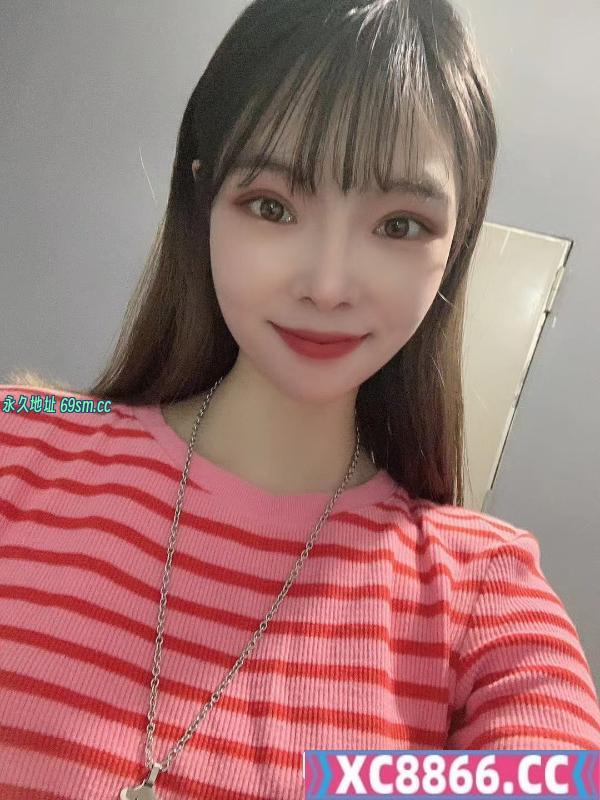一个让我心动的女孩