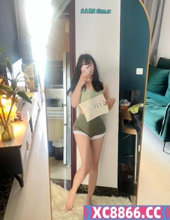 静安年轻颜值骚女