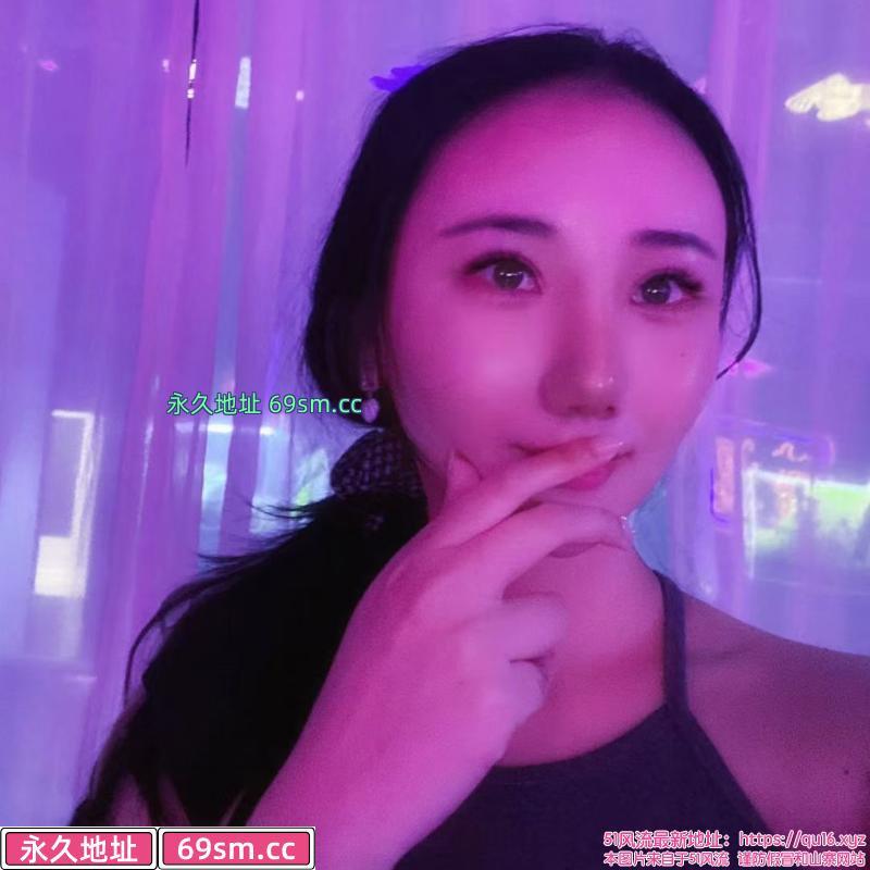 瑶海区小美女