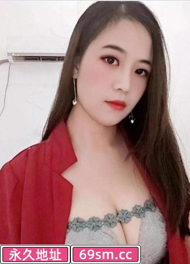 佛山大胸何何