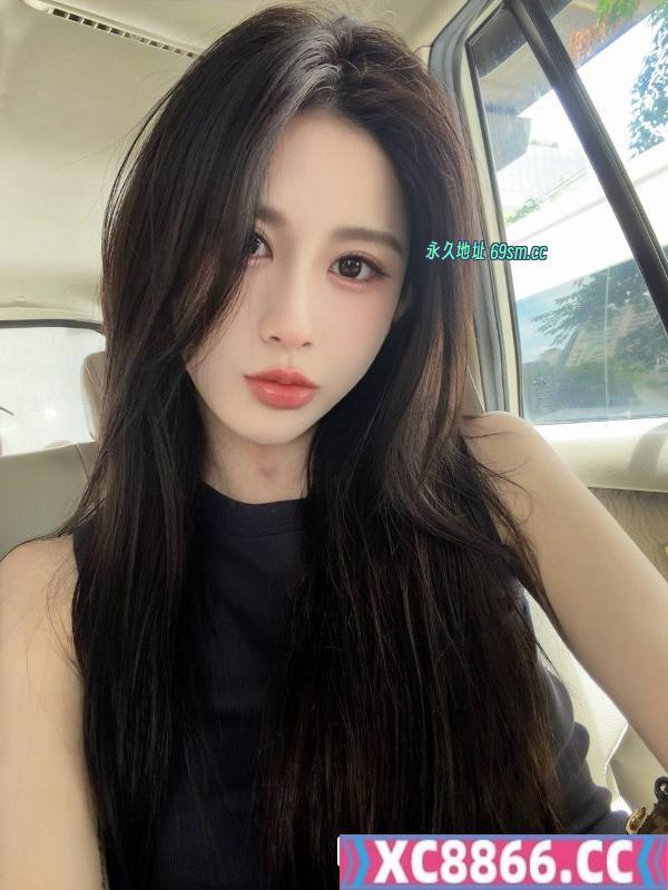 高挑腿长颜值御姐