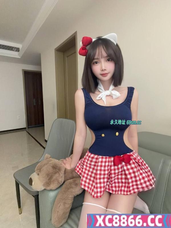 情趣制服系骚货丁丁