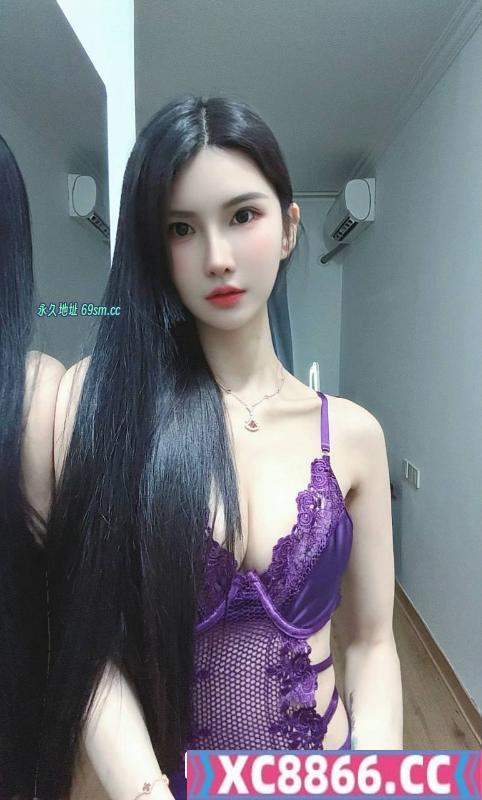 天河翘臀情趣御姐