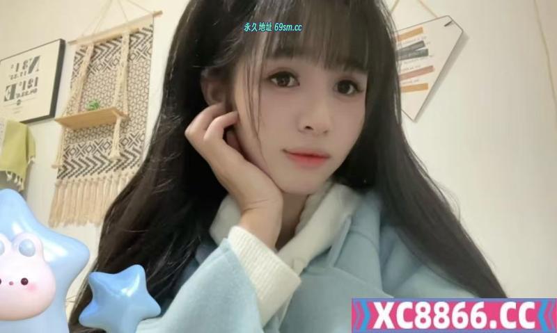 白云清纯妹子叮当