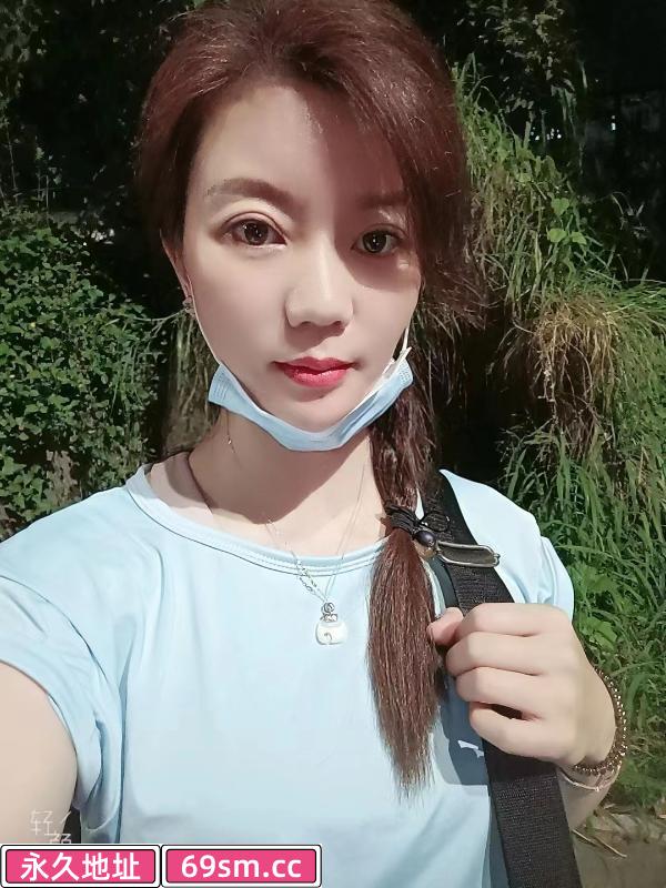 龙华御姐蓝老师