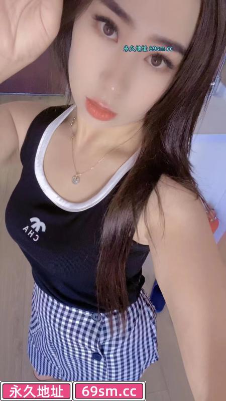 天桥兼职女