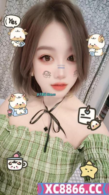 很不错的小姐姐