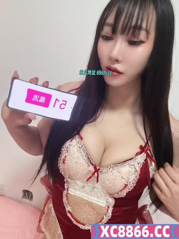 美奶御姐南汐