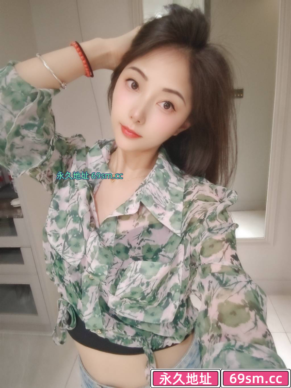 普陀川妹子