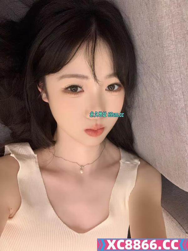 甜美可爱清纯萌妹