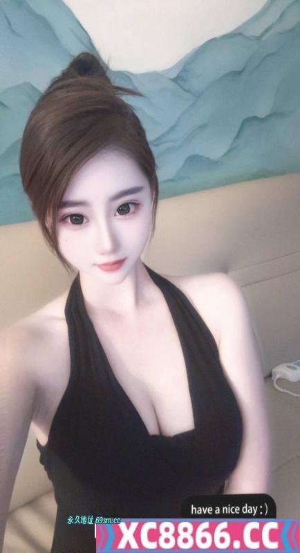 可纯可欲颜值女友老师