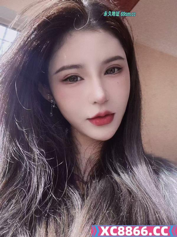 颜值嫩妹阿轲