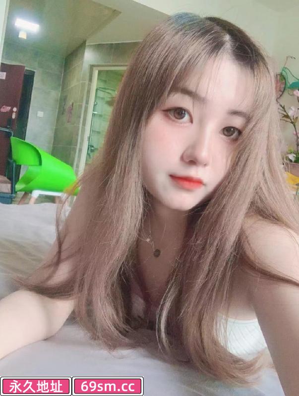 服务系的妹子