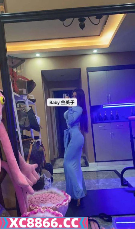 成都性感金美子