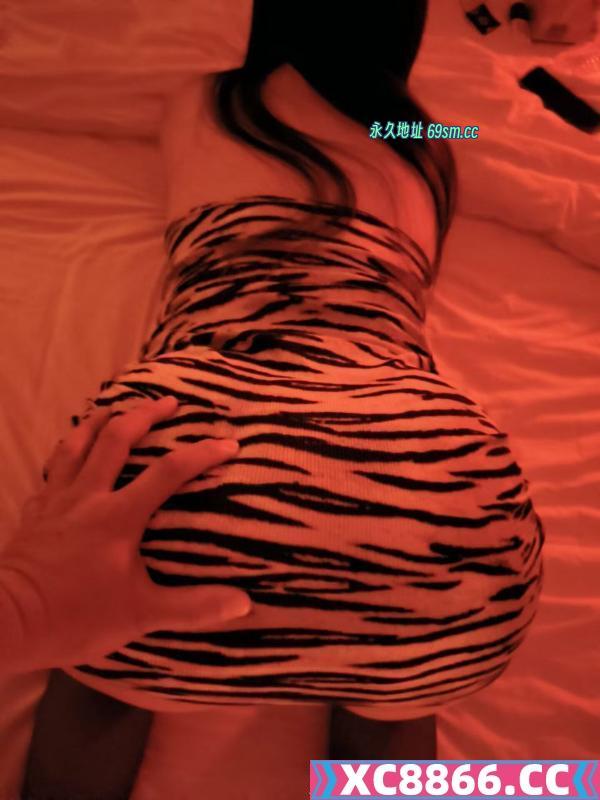 韵味十足肥臀熟女