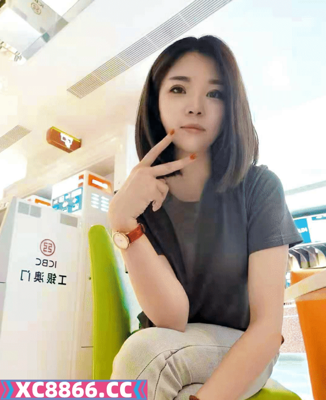  靓女蕊蕊