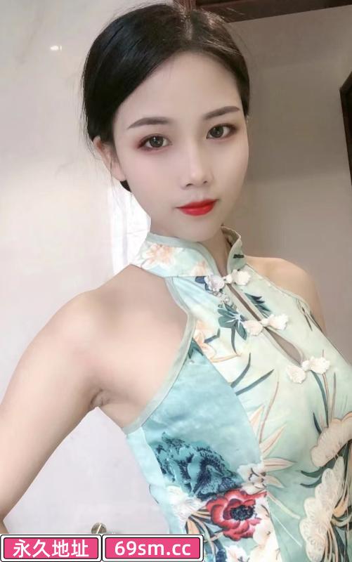 旗袍御姐羽儿