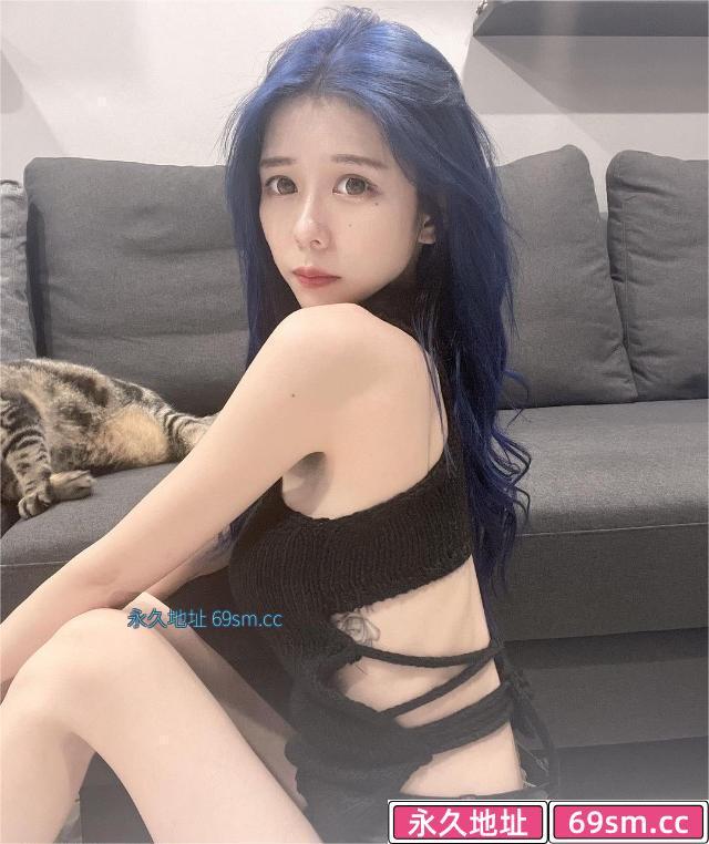 盐城蓝发小颖