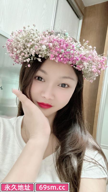 热情漂亮妹子