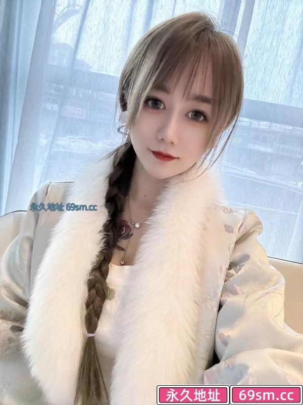 姑苏美女筱筱