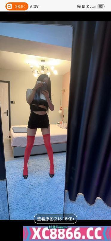 颜值身材俱佳服务女王