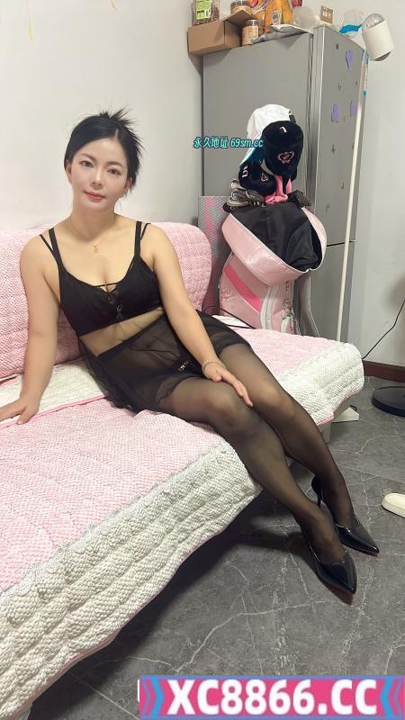 南山性感风骚御姐温蒂