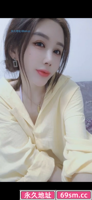 哈市御姐珍惜