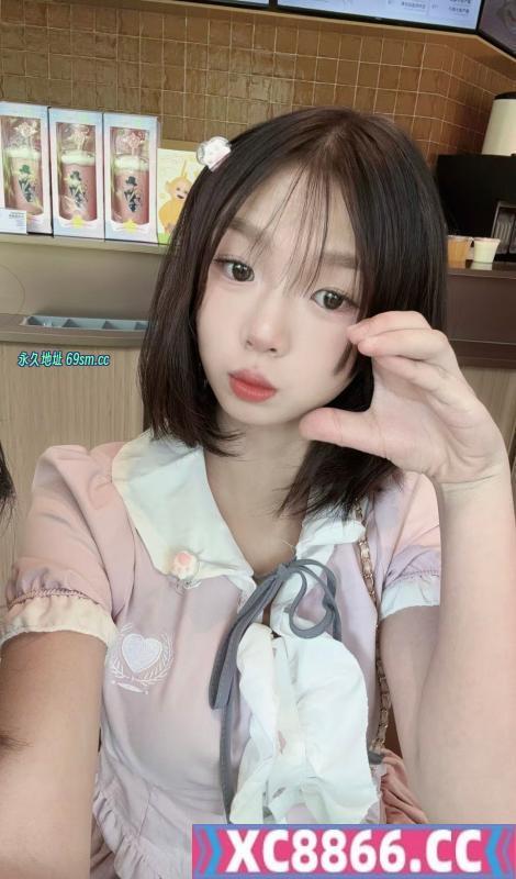 卡哇伊小美女