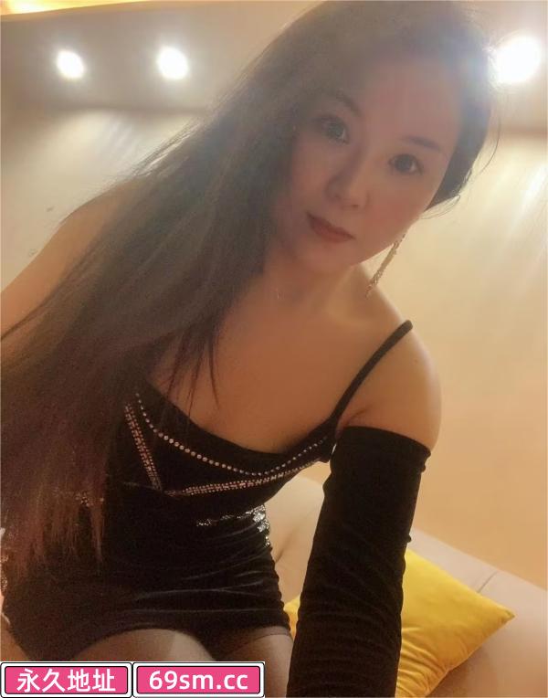 性感兼职熟女
