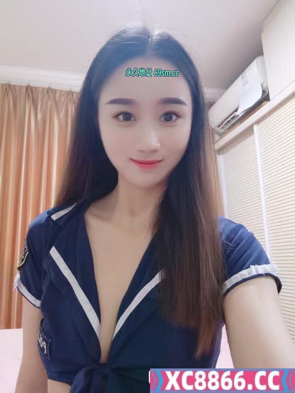 大长腿制服妹妹