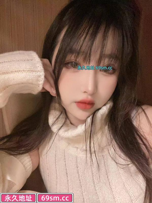 性价比妹子