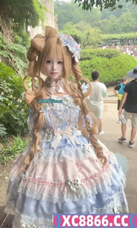 07年百变萝莉小妹妹