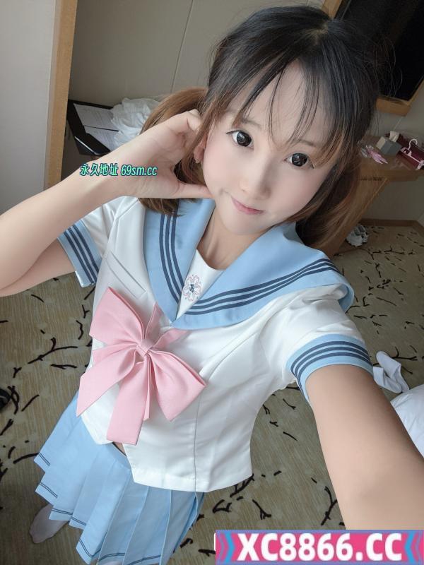二次元小萝莉