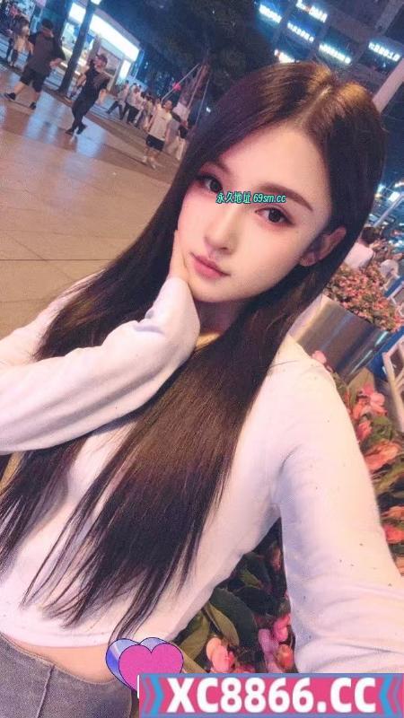 观音桥小美女