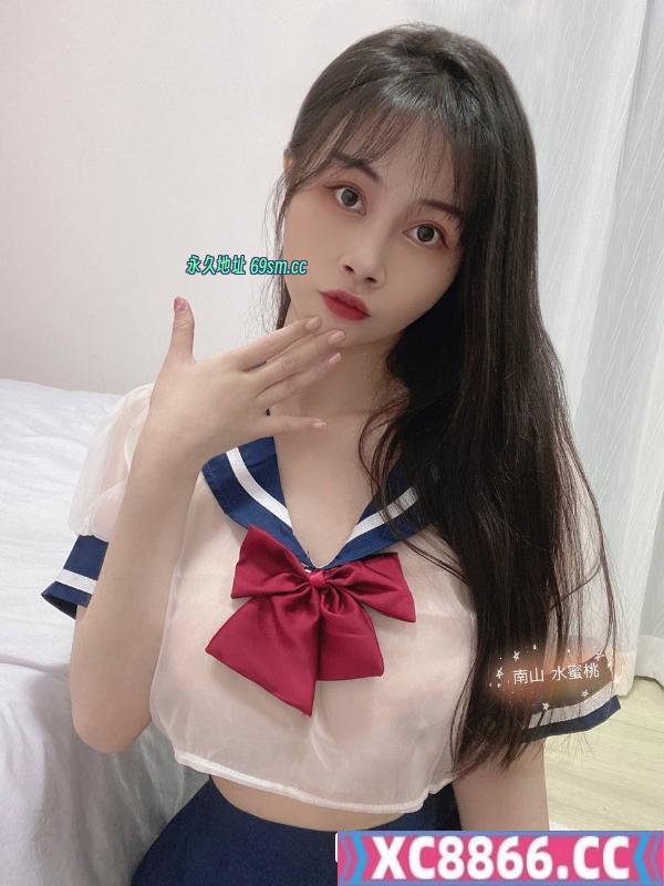 南山水蜜桃大白兔