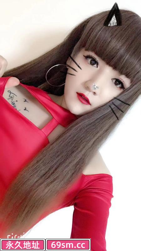 合肥TS可可妖