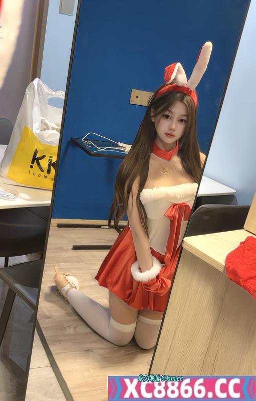 清纯女友萌萌
