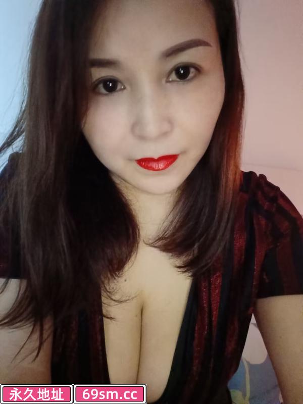 大胸熟女