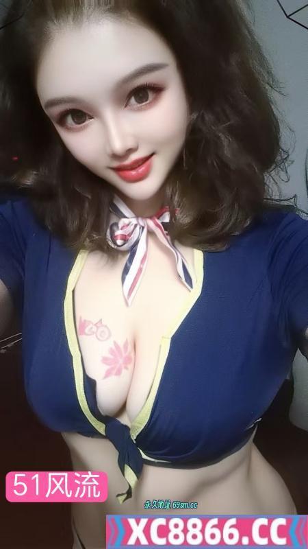 大胸风情少妇