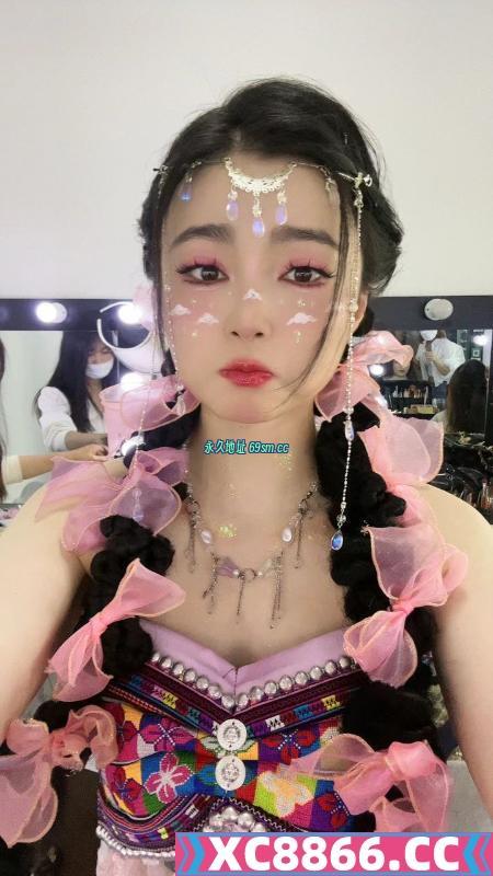 骚气勾人可爱妹子