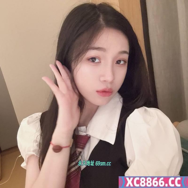 舌吻学妹